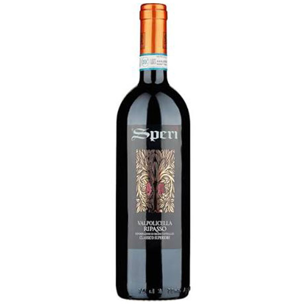 Speri Ripasso di Valpolicella DOC 2022 75cl