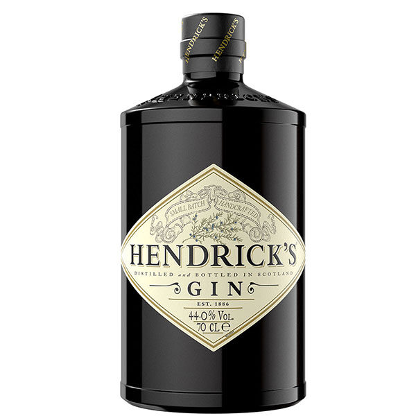 Hendrick's Gin 70cl – Bild 1