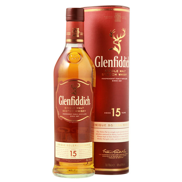 glenfiddich-15j.-70cl