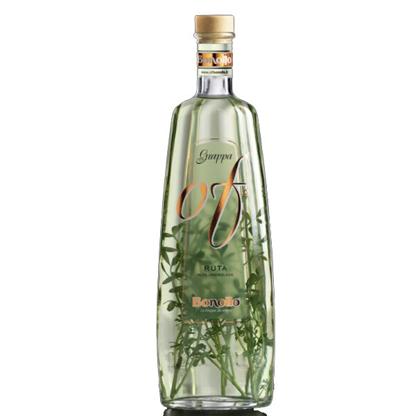 Bonollo-Grappa-OF-Ruta-Graveolens-70cl
