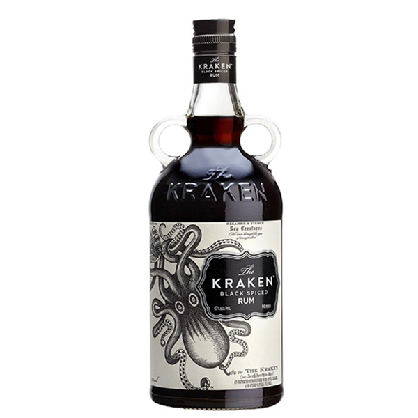 Kraken-Black-Spiced-70cl