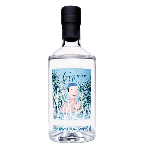 gin-primo