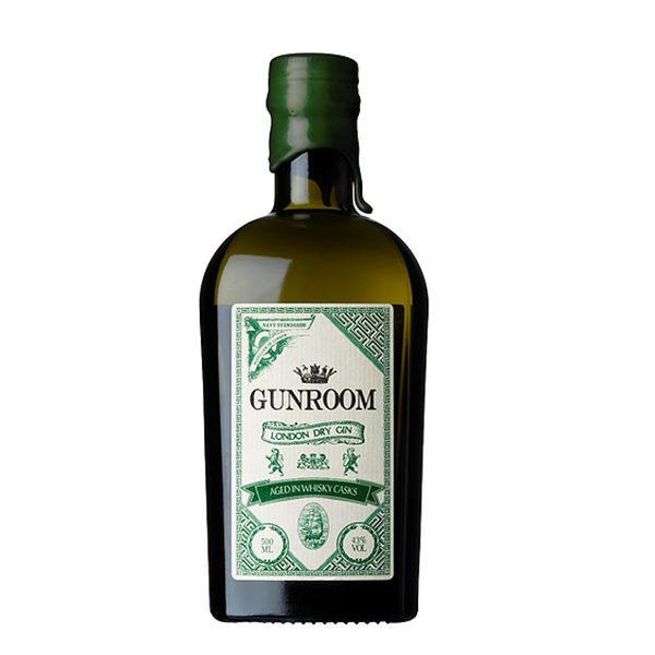 gunroom-gin