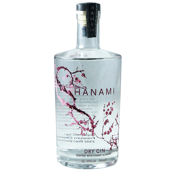 hanami-gin