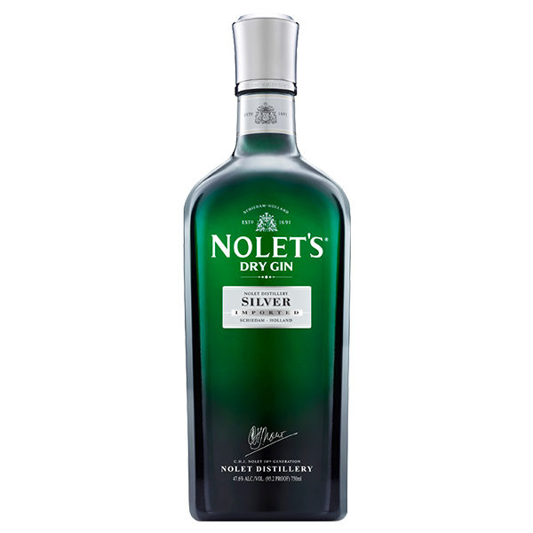 nolets-gin