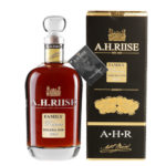 A.H.Riise-family-rum
