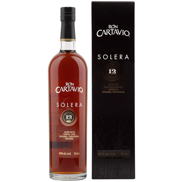 Ron-Cartavio-Solera-12-Años