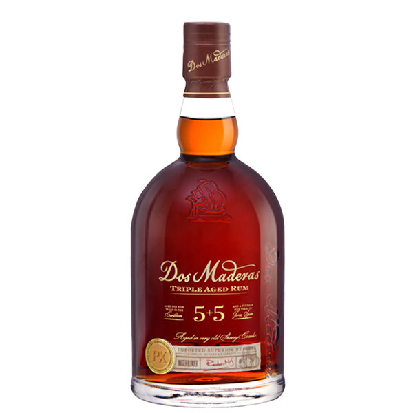 dosmaderas55-70cl