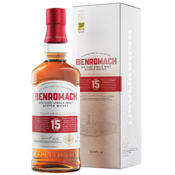 Benromach-15-Years-Single-Malt-Whisky-70cl