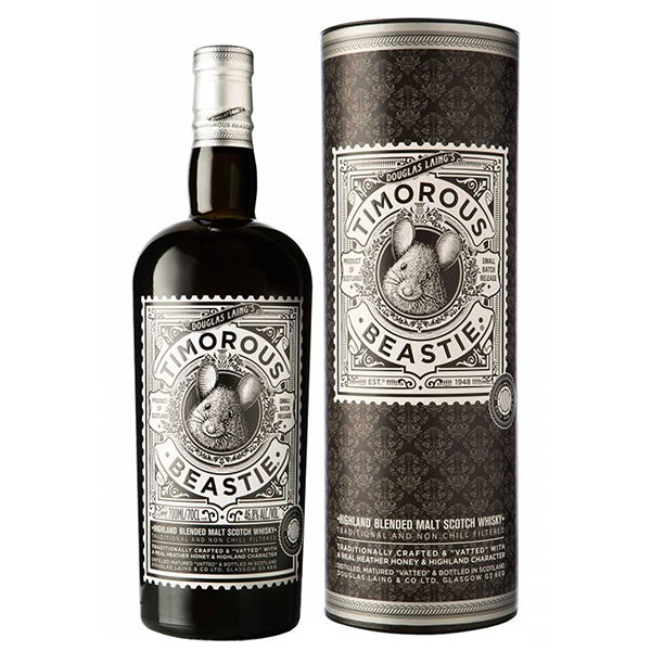Douglas-Laing-Timorous-Beastie-Small-Batch-Release-70cl
