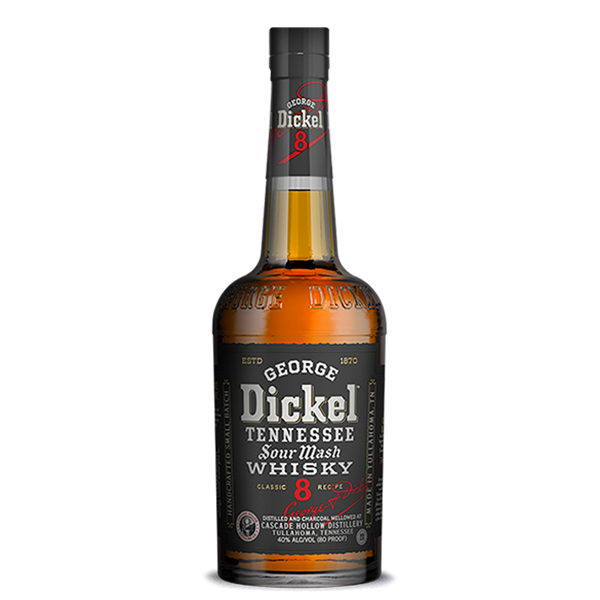 George-Dickel-No.8-100cl