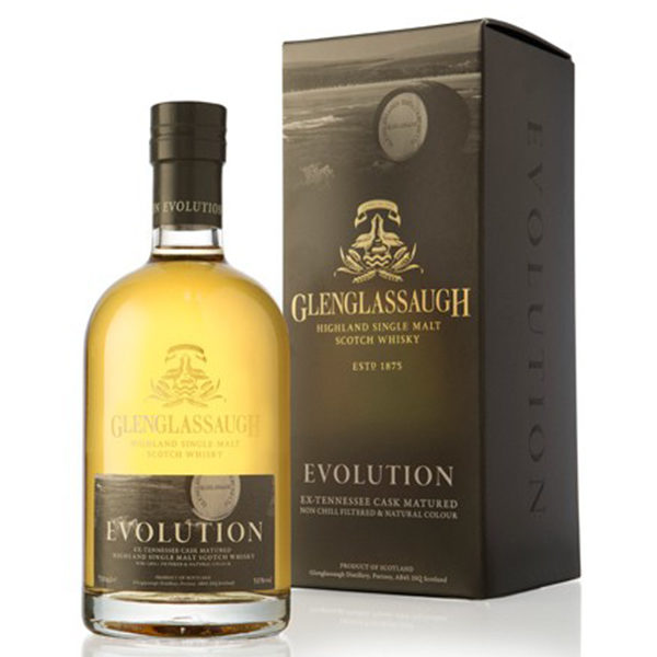 Glenglassaugh-Evolution-70cl