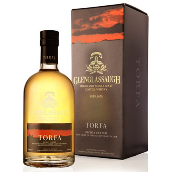Glenglassaugh-Torfa-70cl