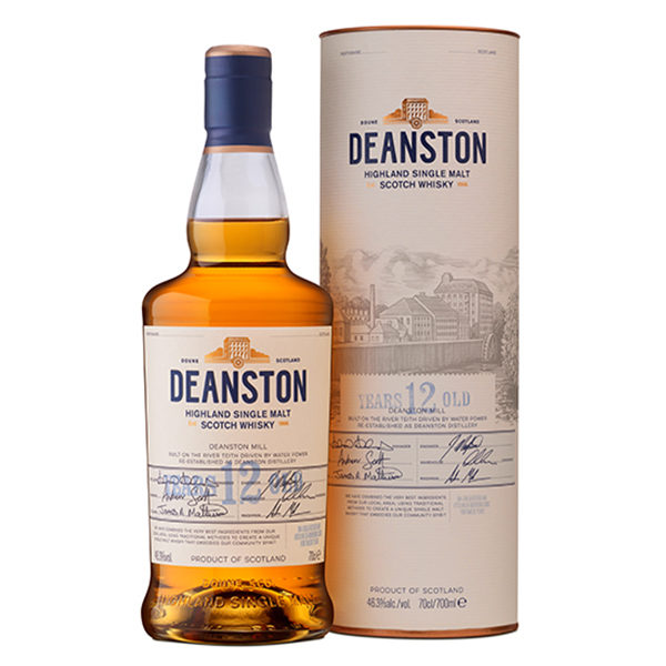 deanston-12j-70cl