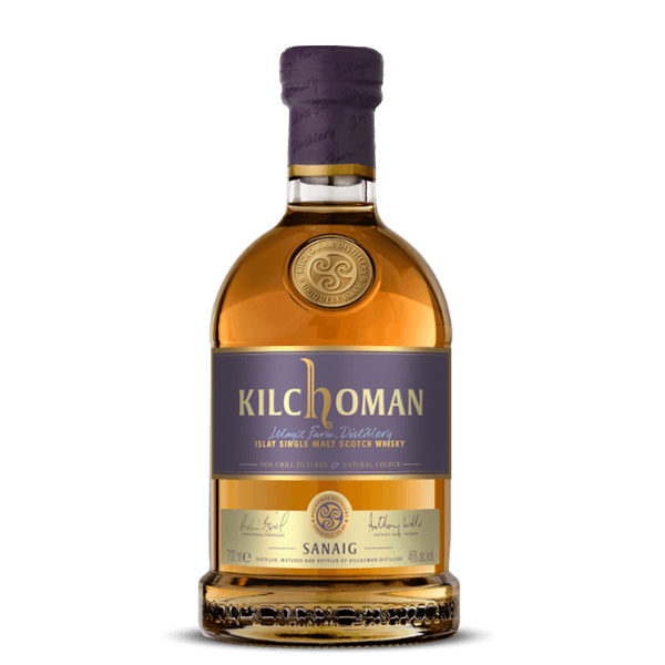 kilchoman-sanaig-70cl
