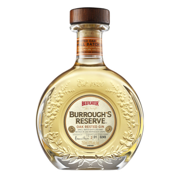 Beefeater-Burrough's-Reserve-Dry-Gin-70cl