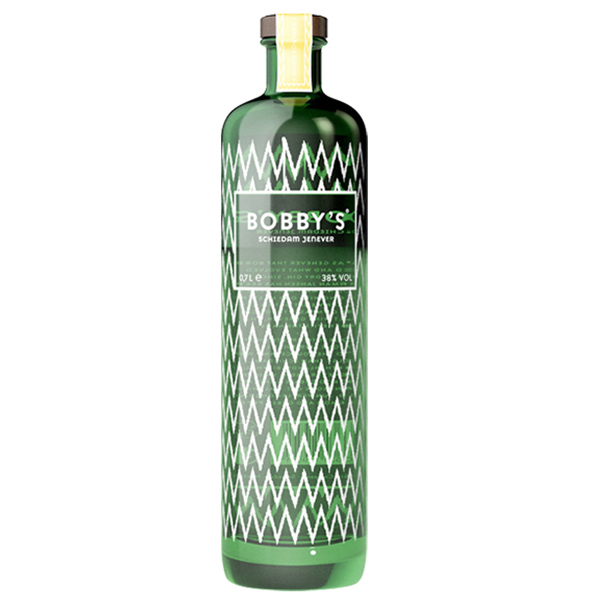 Bobby's-Schiedam-Jenever-70cl