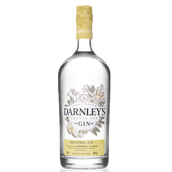 Darnley's View Gin 70cl – Bild 1