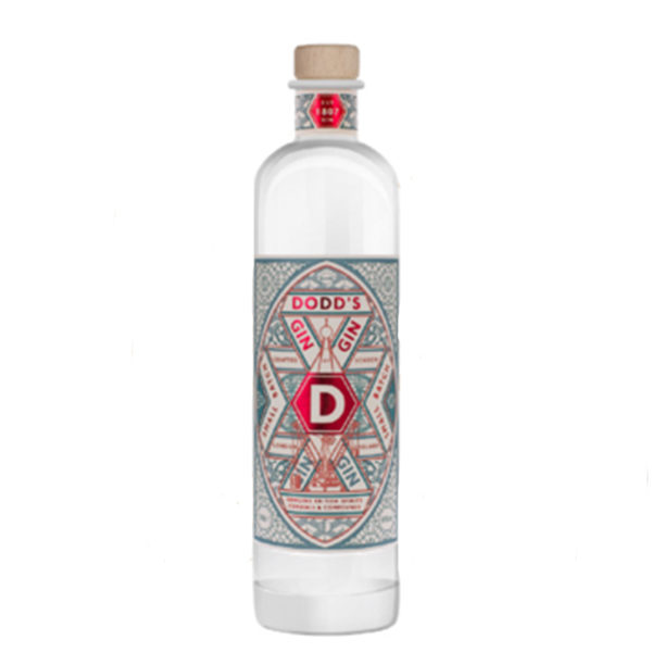 Dodd's-Gin-50cl