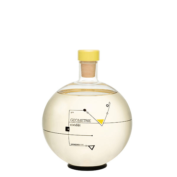 Domenis1898-Cividât-Gin-70cl