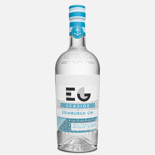 Edinburgh Seaside Gin 70cl – Bild 1