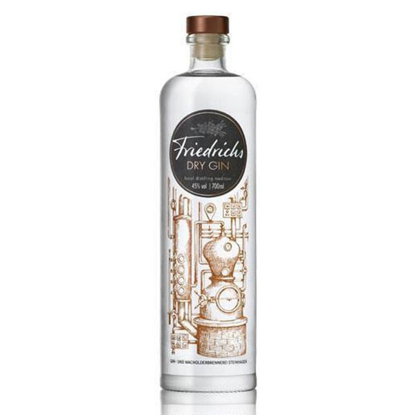 Friedrichs-Gin-70cl