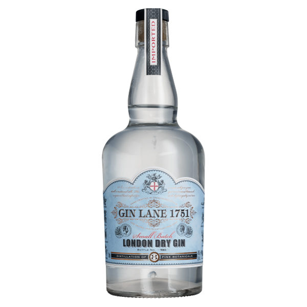 Gin-Lane-1751-London-Dry-Gin-Small-Batch-70cl