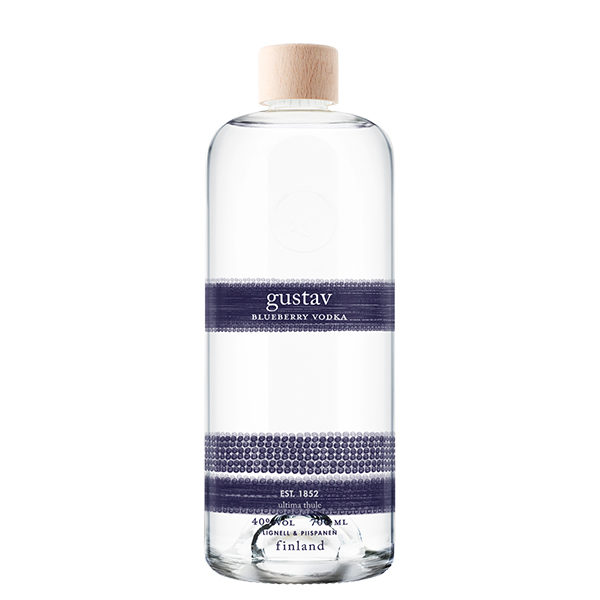 Gustav-Blueberry-Vodka-70cl