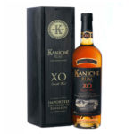 Kaniché-XO-Double-Wood-Rum-70cl