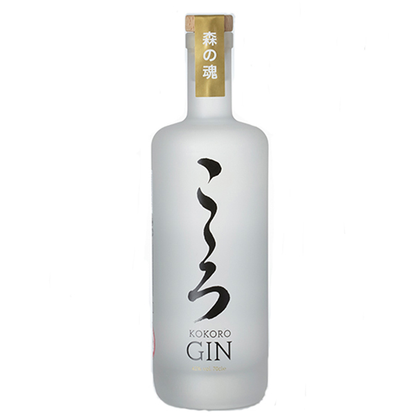 Kokoro-Gin-70cl