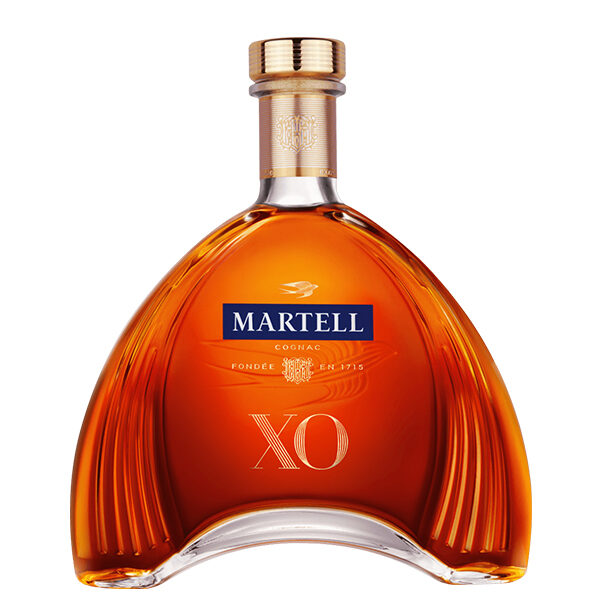 Martell XO Cognac 70cl – Bild 1