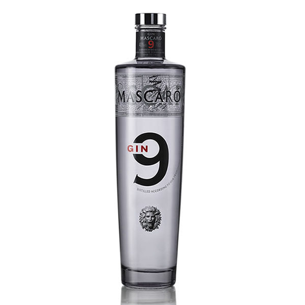 Mascaró-Gin-9-70cl