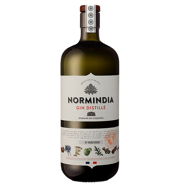 Normindia-Gin-70cl