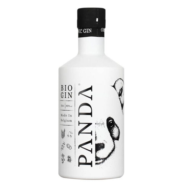 Panda Bio Gin 70cl – Bild 1