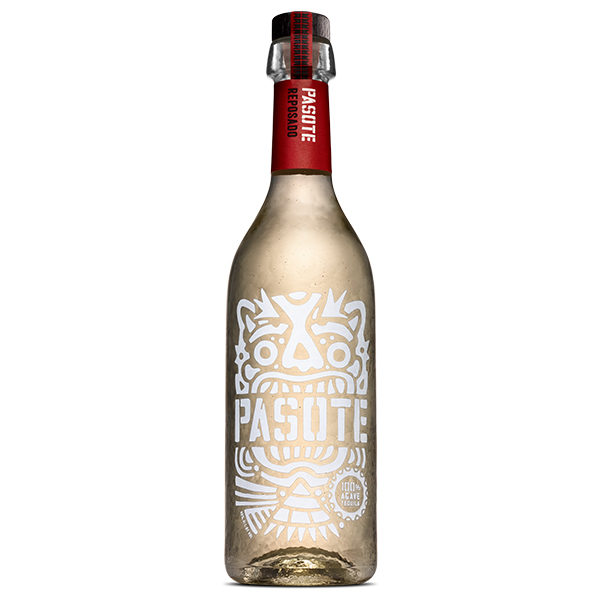 Pasote-Tequila-Reposado-70cl