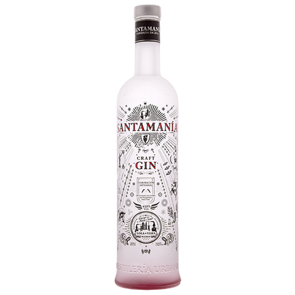 Santamanía-Craft-Gin-70cl