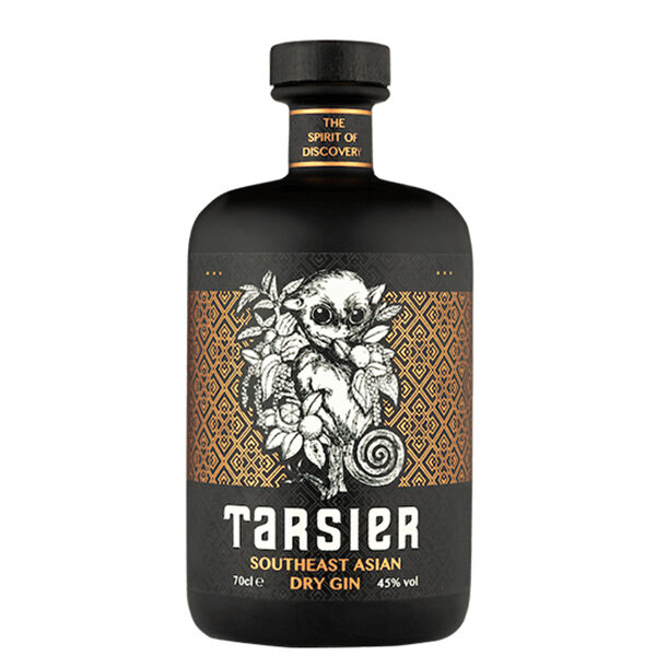 Tarsier Southeast Asian Gin 70cl – Bild 1