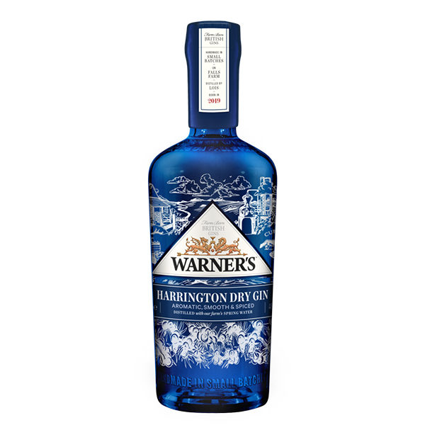 Warner-Edwards-Harrington-Dry-Gin-70cl