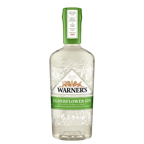 Warner-Edwards-Harrington-Elderflower-Gin-70cl