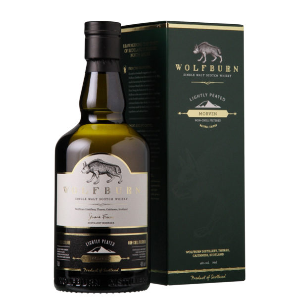 Wolfburn-Morven-70cl