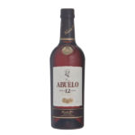 Abuelo-12-Years-Rum-70cl