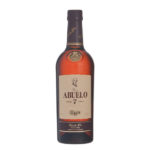 Abuelo-7-Years-Rum-70cl