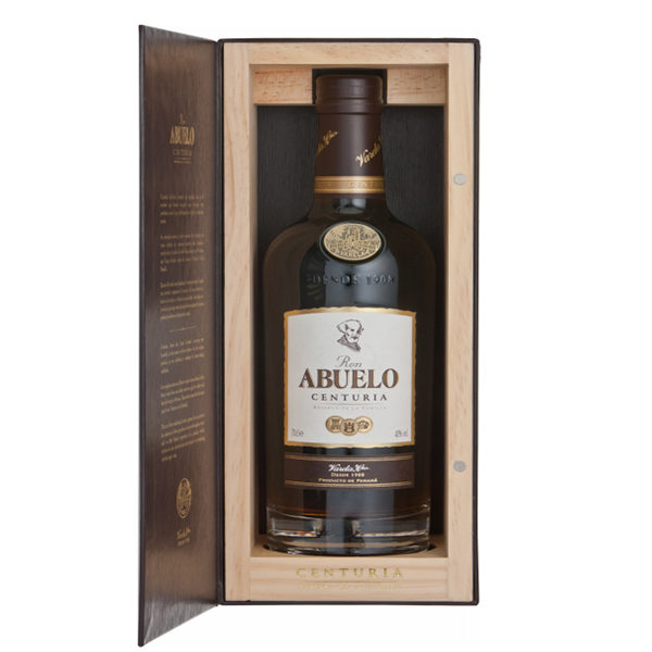 Abuelo-Rum-Centuria-70cl