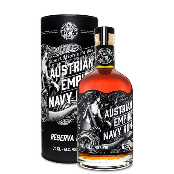 Austrian-Empire-Navy-Rum-Reserve-1863-70cl