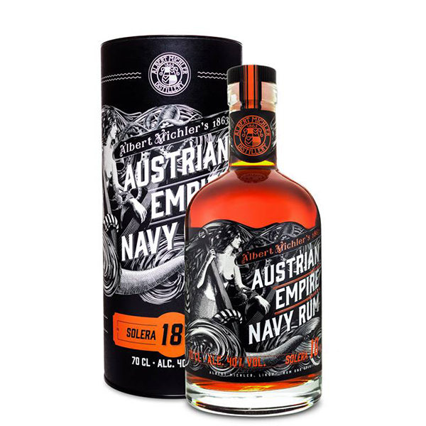 Austrian-Empire-Navy-Rum-Solera-18-Jahre-70cl