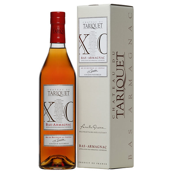 Chateau-du-Tariquet-Armagnac-XO-70cl
