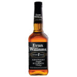 Evan-Williams-Whiskey-Bourbon-Black-70CL