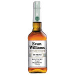Evan-Williams-Whiskey-Bourbon-Bottled-in-Bond-70cl