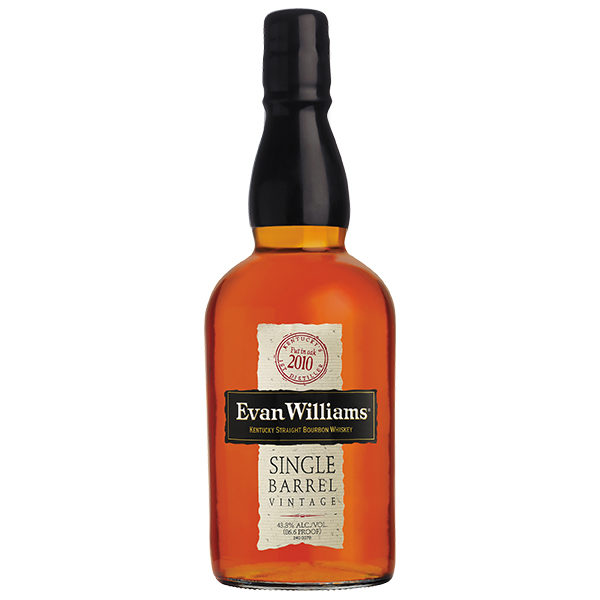 Evan-Williams-Whiskey-Bourbon-Single-Barrel-70cl