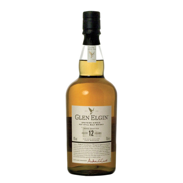 Glen-Elgin-Single-Malt